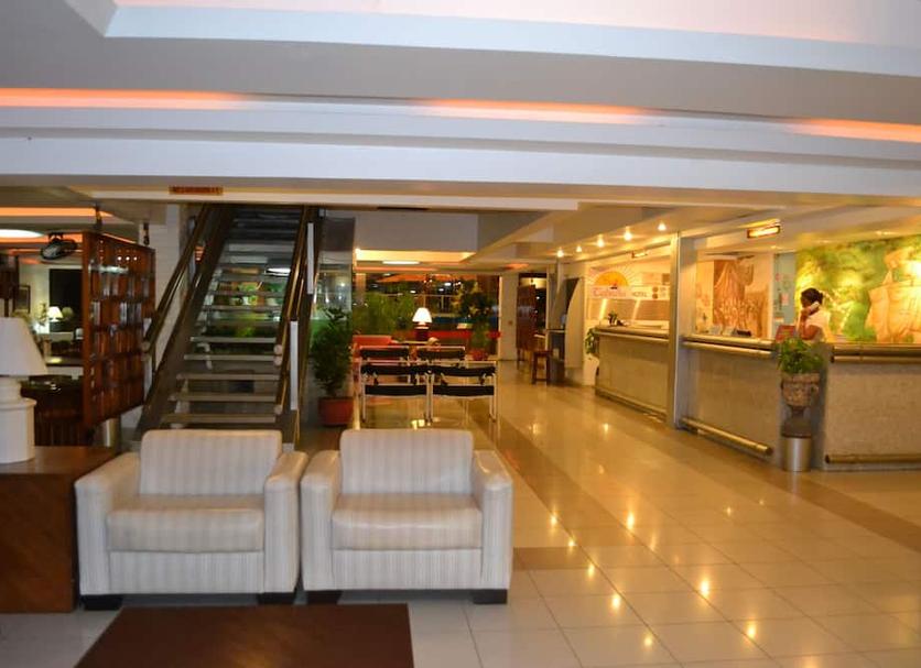 Lobby Zdjęcie