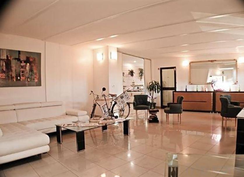 Lobby Zdjęcie