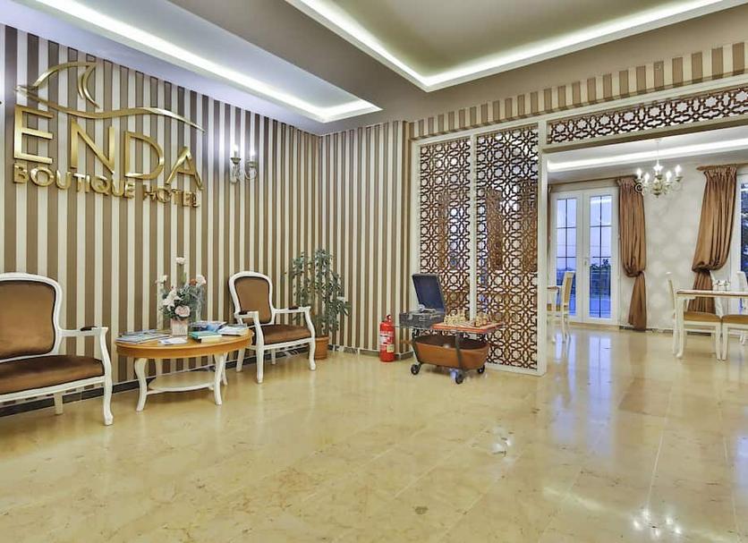 Lobby Zdjęcie