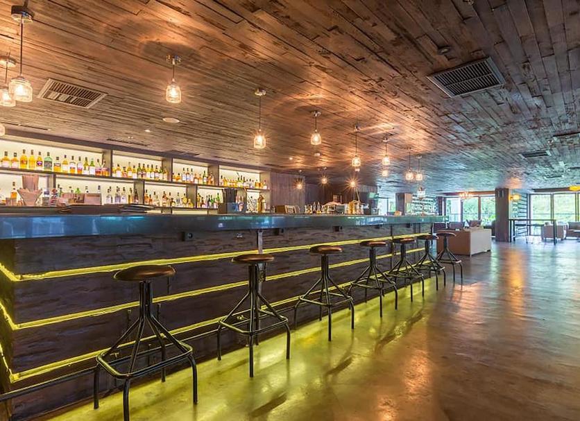 Bar Zdjęcie