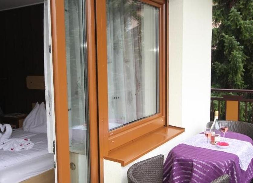 Balkon Zdjęcie