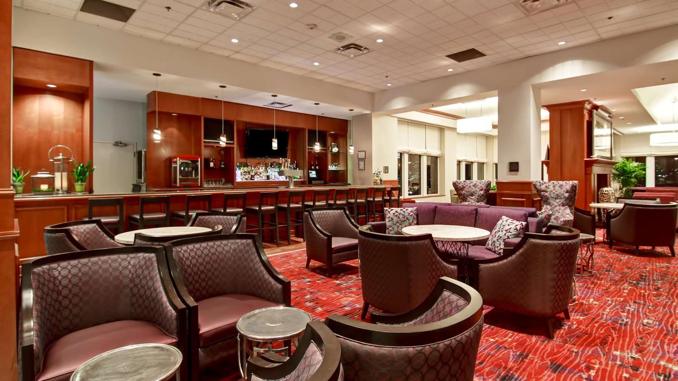 Hilton Garden Inn Toronto/Markham