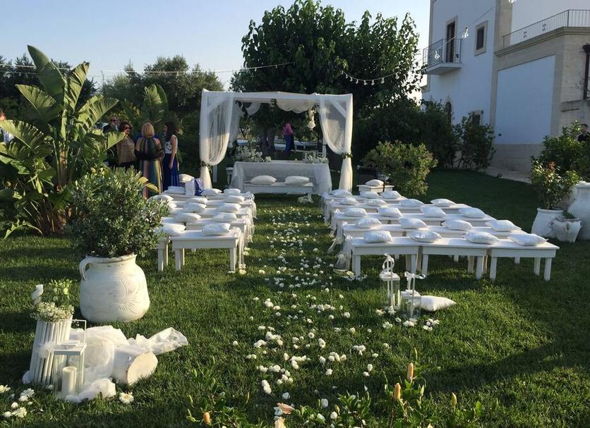 Patio Zdjęcie