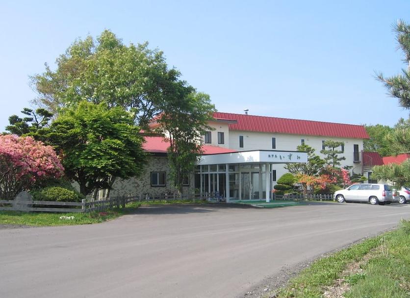 Budynek Zdjęcie