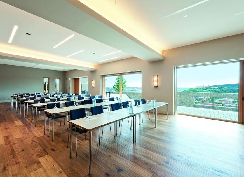 Sala konferencyjna Zdjęcie