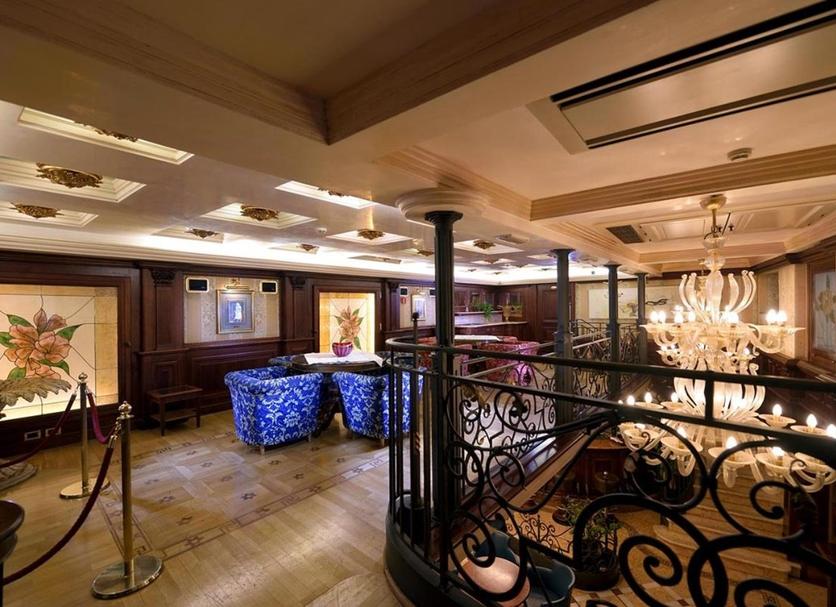 Bar Zdjęcie