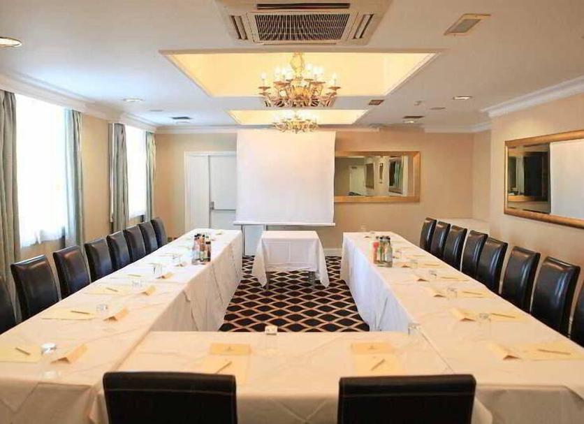 Sala konferencyjna Zdjęcie