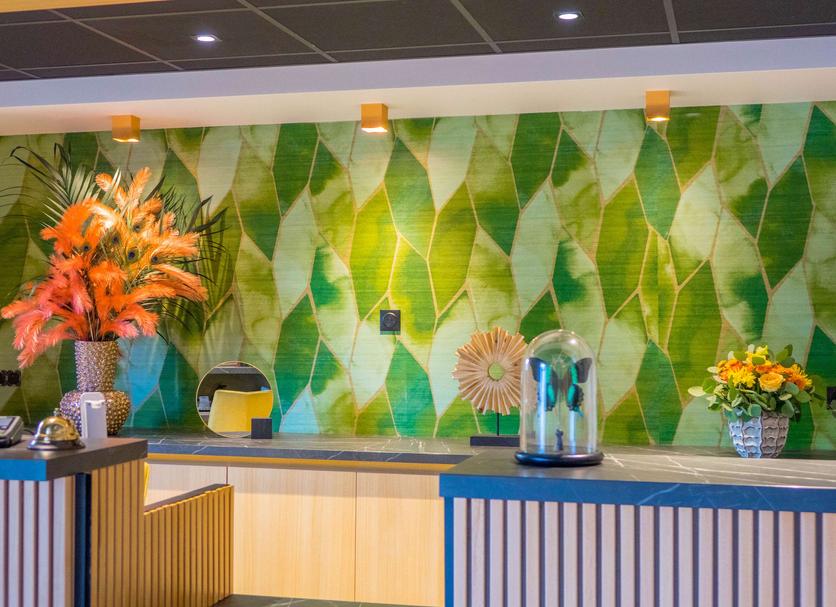 Lobby Zdjęcie