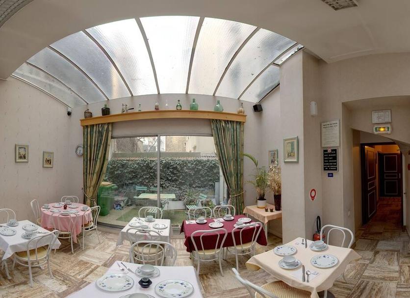 Restauracja Zdjęcie
