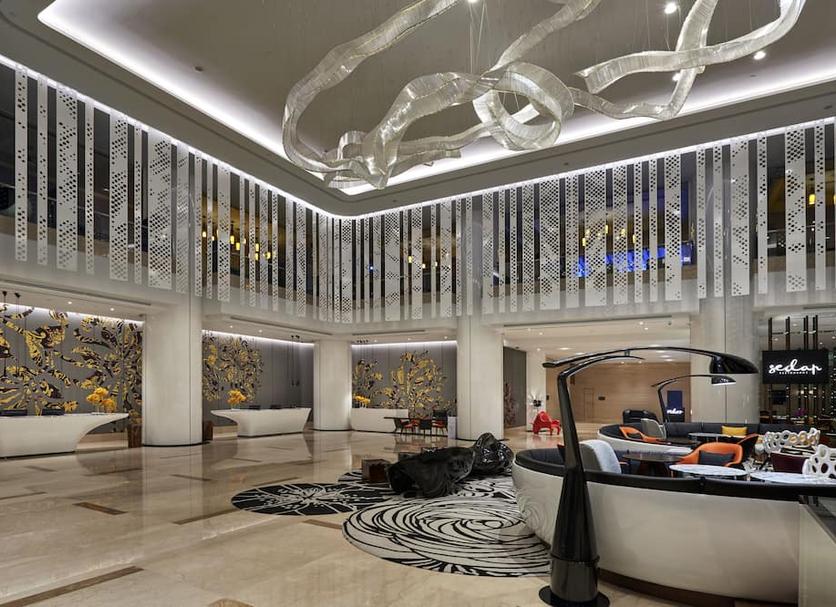 Lobby Zdjęcie
