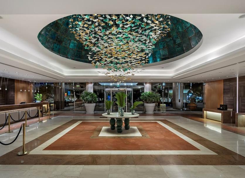 Lobby Zdjęcie