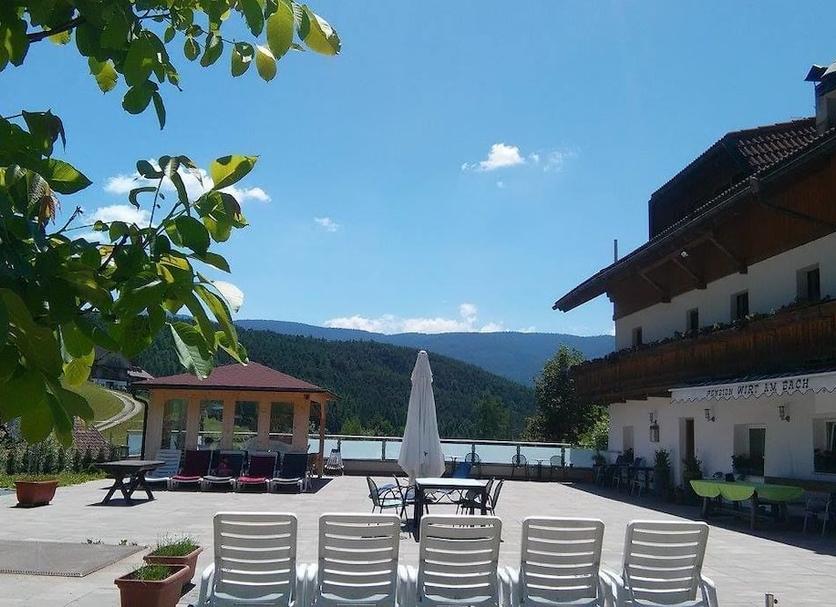 Patio Zdjęcie
