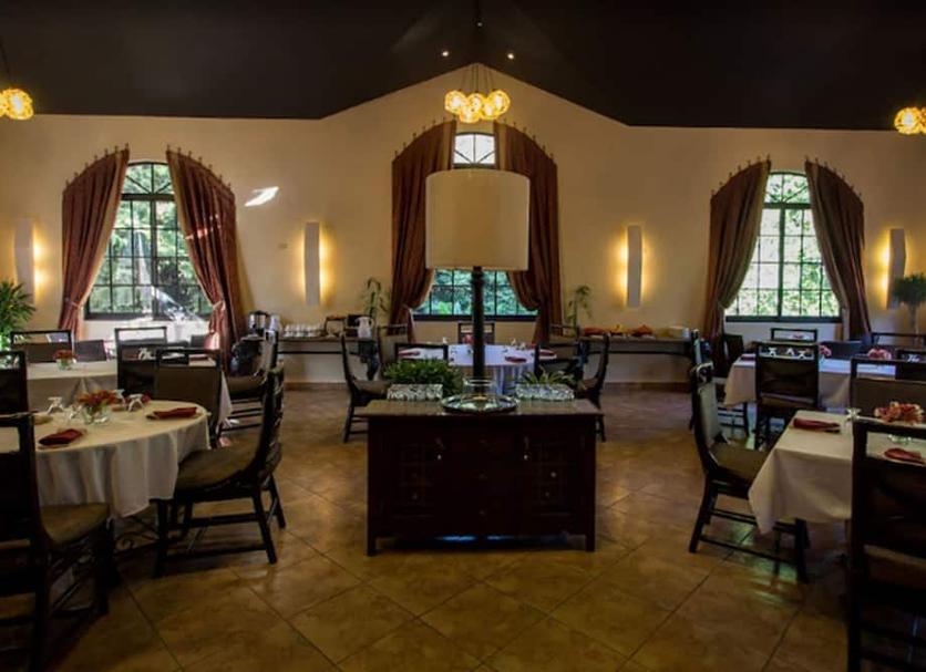 Restauracja Zdjęcie