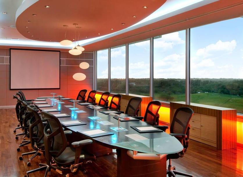 Sala konferencyjna Zdjęcie