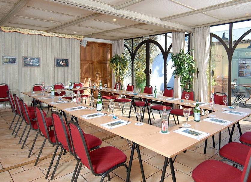 Sala konferencyjna Zdjęcie