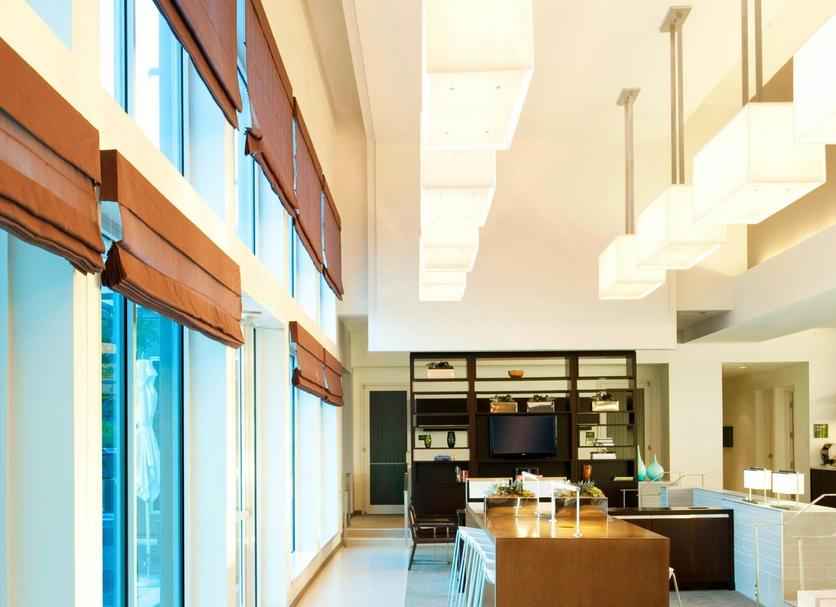 Lobby Zdjęcie