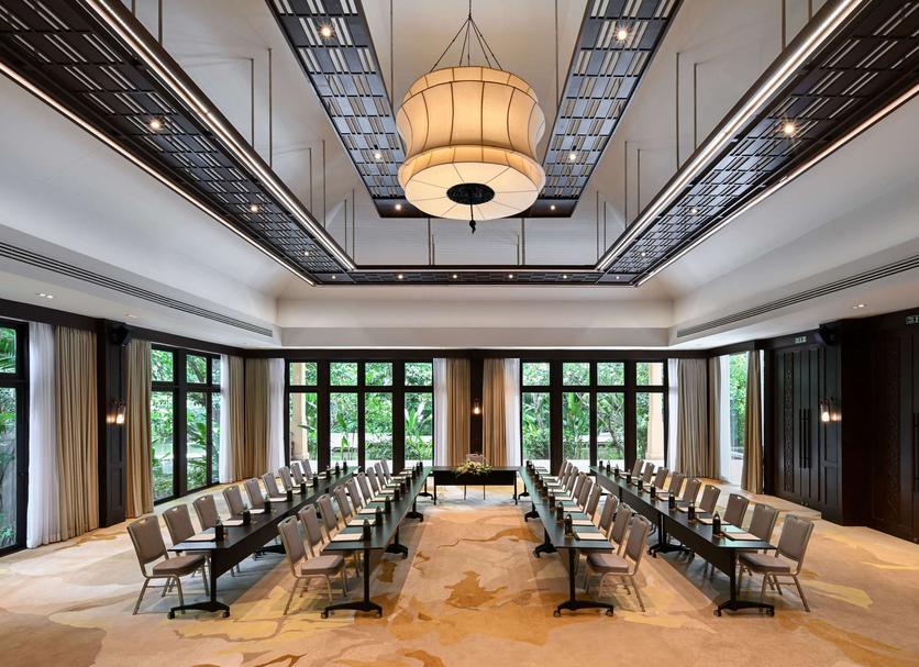 Sala konferencyjna Zdjęcie