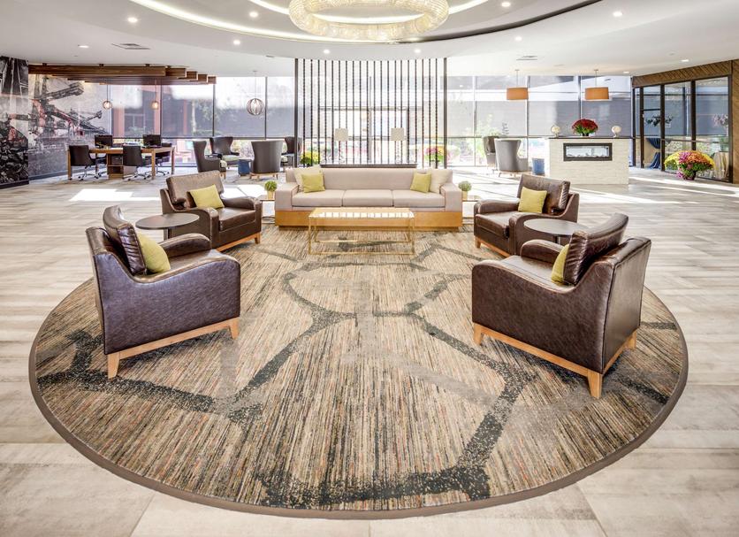 Lobby Zdjęcie