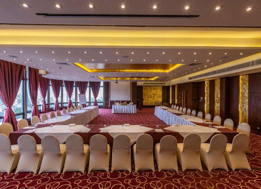Sala konferencyjna Zdjęcie