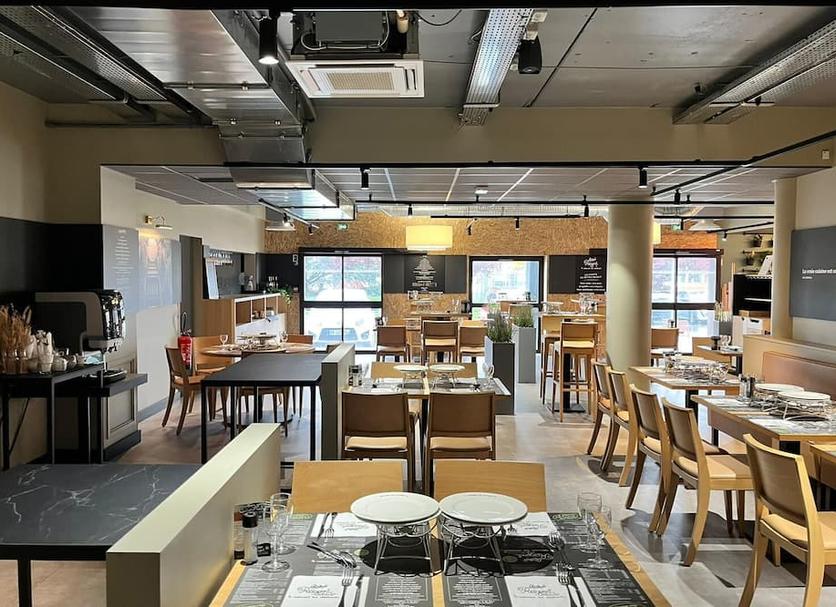 Restauracja Zdjęcie