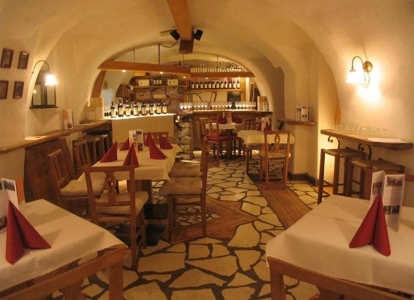 Bar Zdjęcie