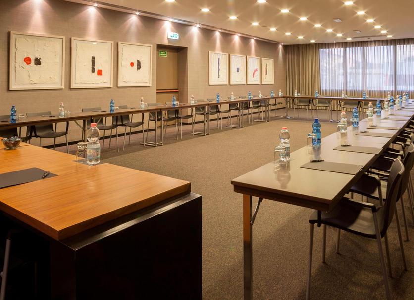 Sala konferencyjna Zdjęcie