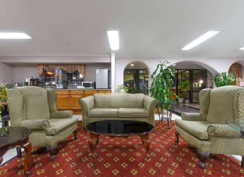 Lobby Zdjęcie