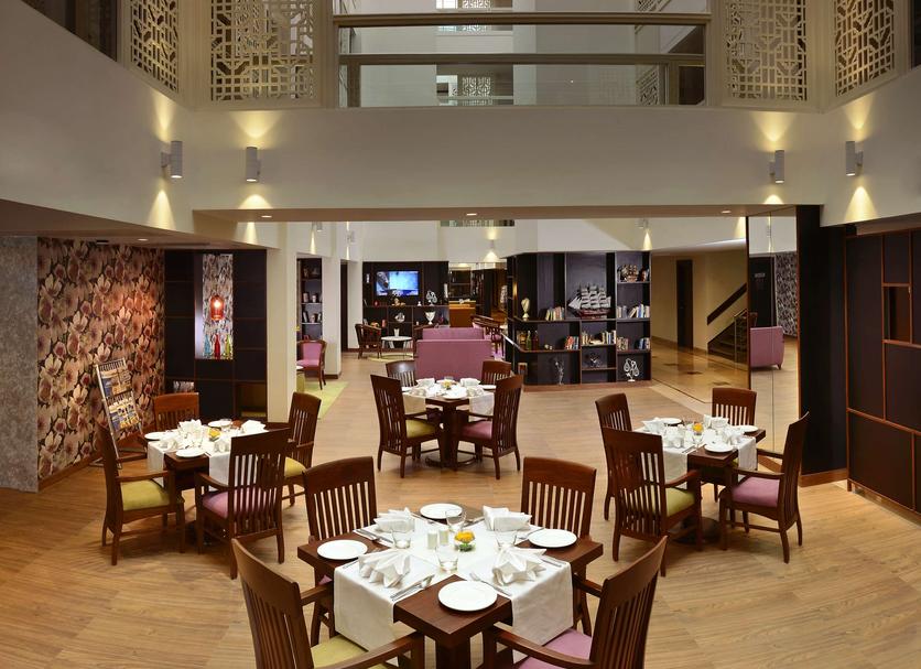 Restauracja Zdjęcie