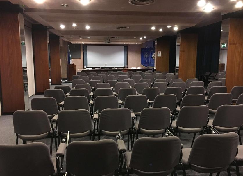 Sala konferencyjna Zdjęcie