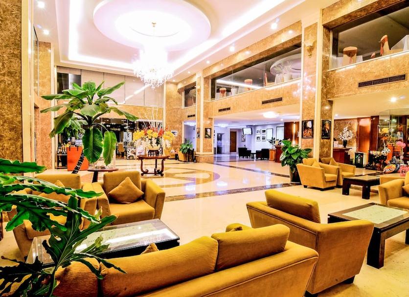 Lobby Zdjęcie