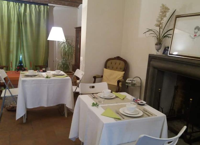 Restauracja Zdjęcie