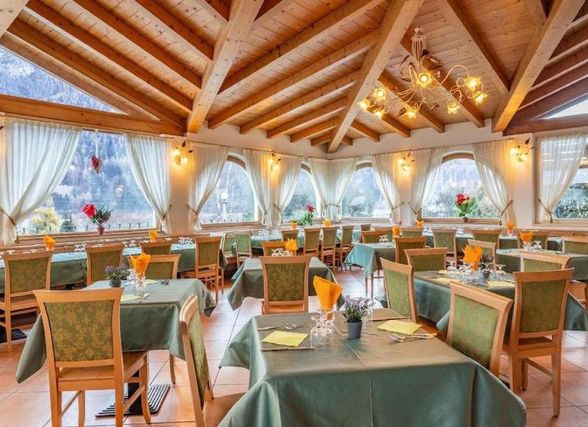Restauracja Zdjęcie