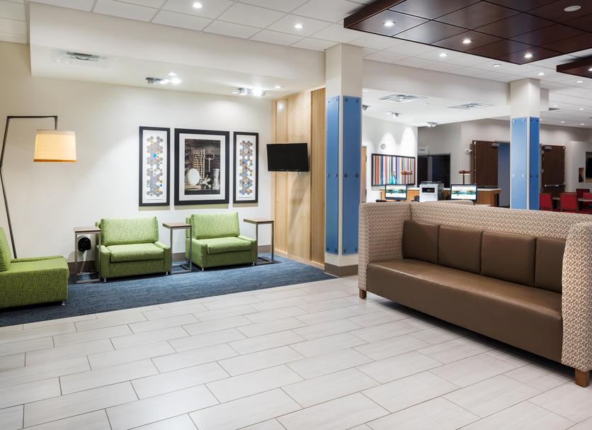 Lobby Zdjęcie