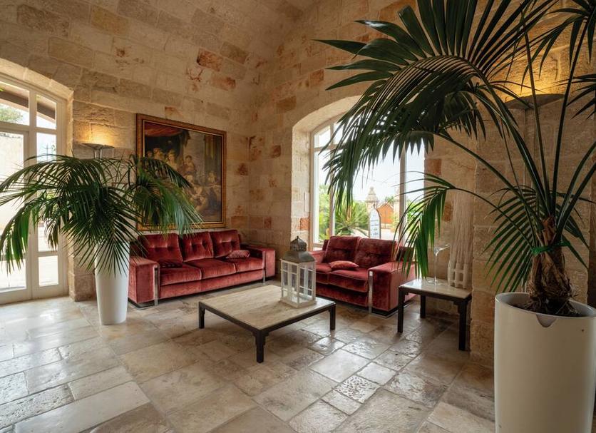 Lobby Zdjęcie