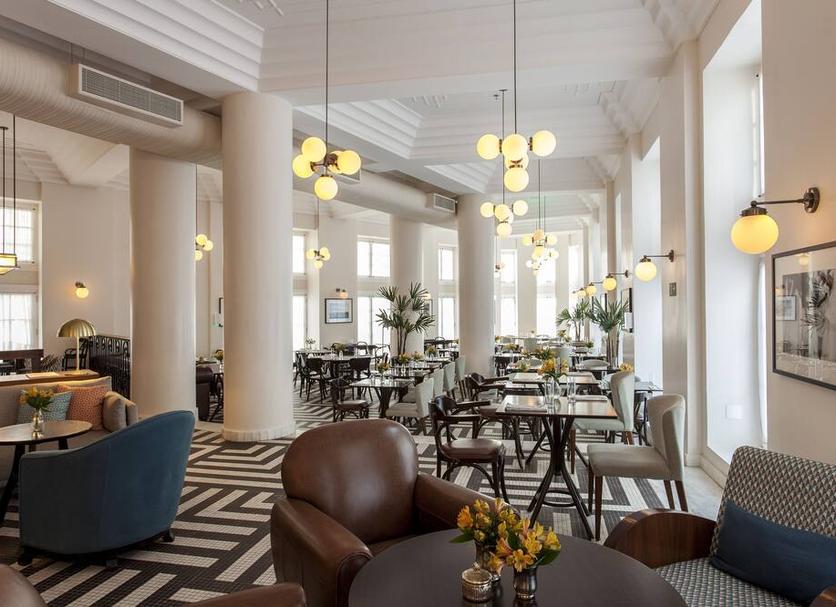 Restauracja Zdjęcie