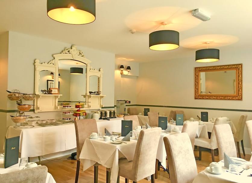 Restauracja Zdjęcie