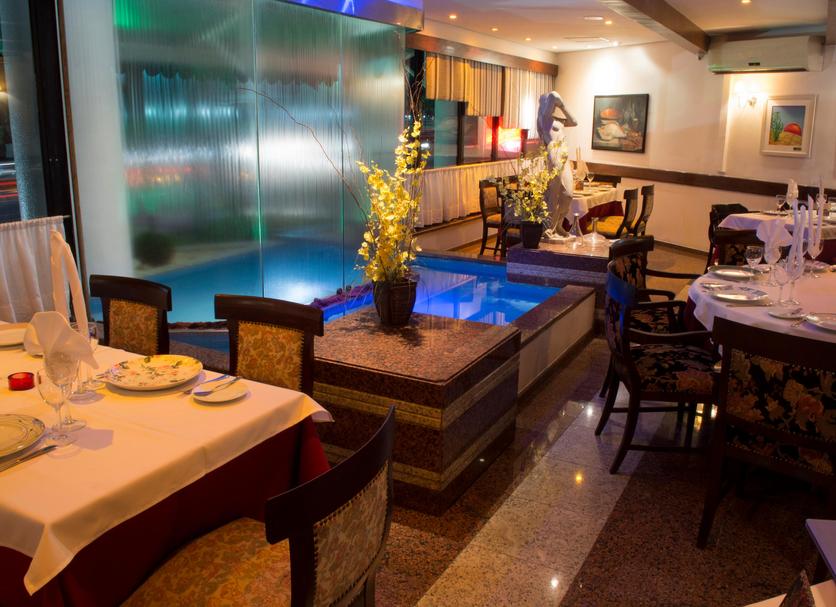 Restauracja Zdjęcie