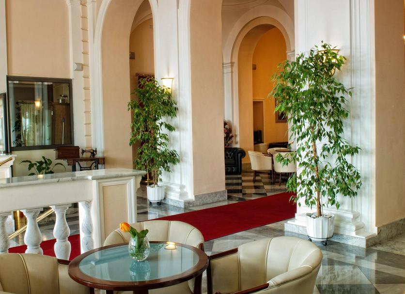 Lobby Zdjęcie