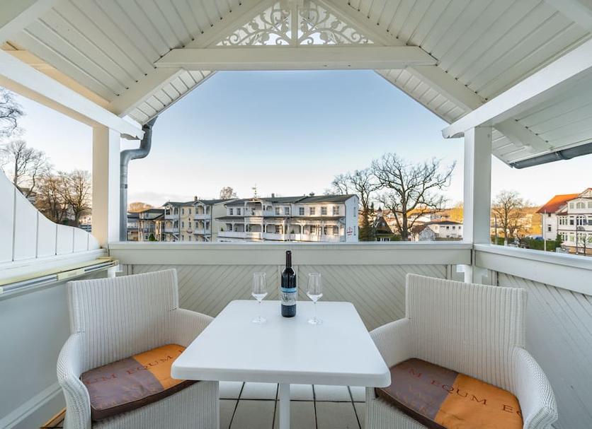 Balkon Zdjęcie