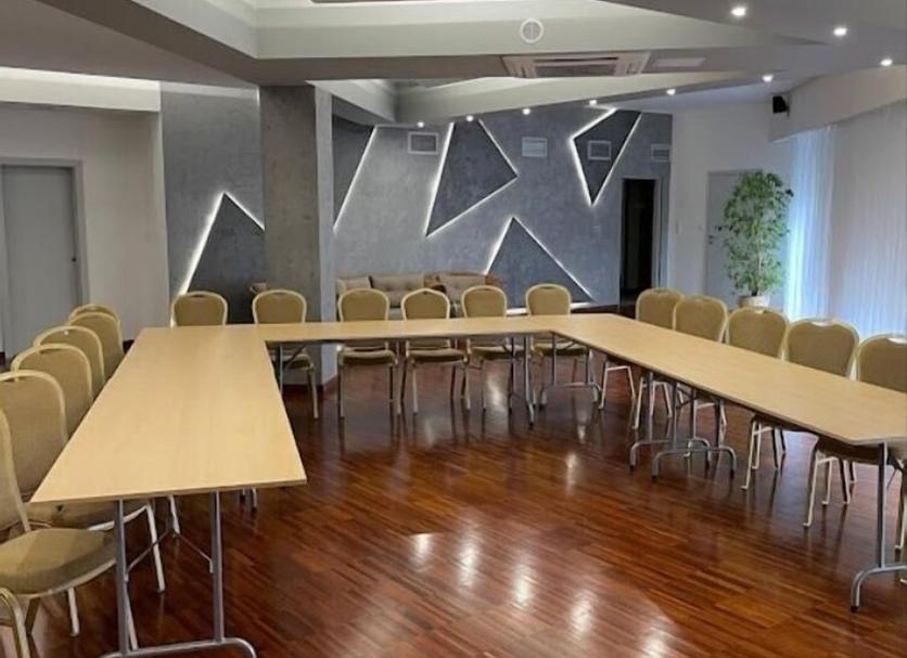 Sala konferencyjna Zdjęcie