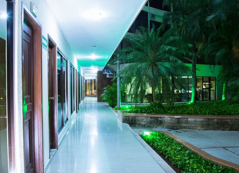 Lobby Zdjęcie