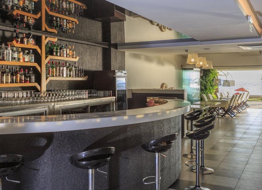 Bar Zdjęcie