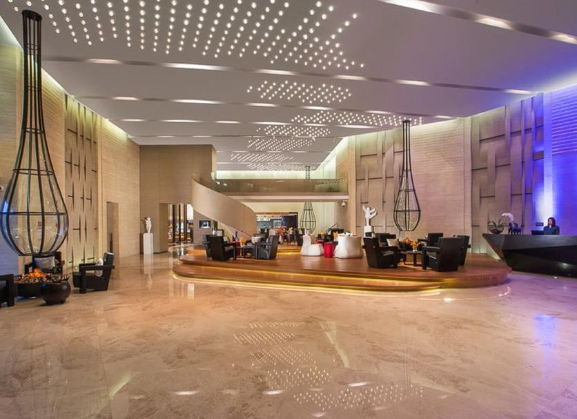 Lobby Zdjęcie