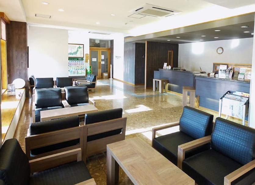 Lobby Zdjęcie