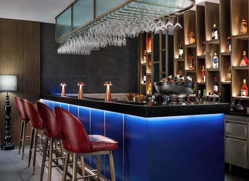 Bar Zdjęcie