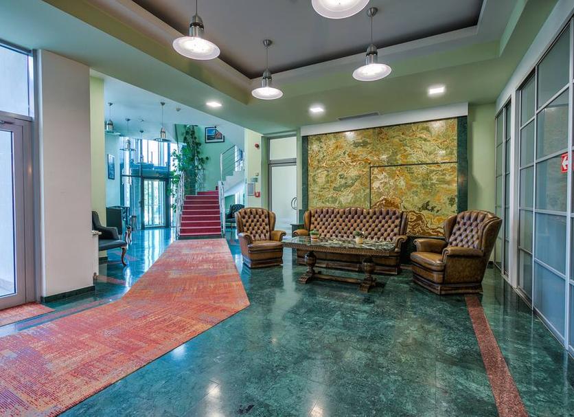 Lobby Zdjęcie
