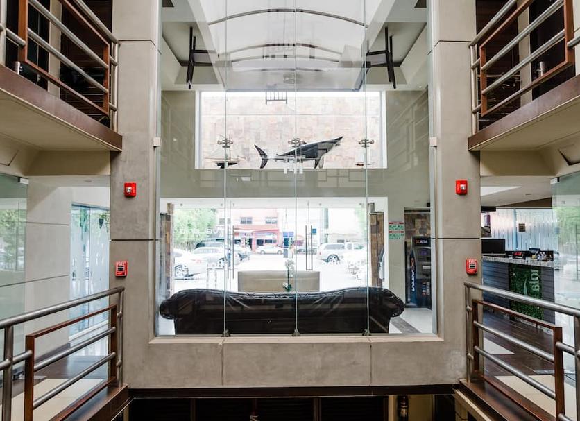 Lobby Zdjęcie
