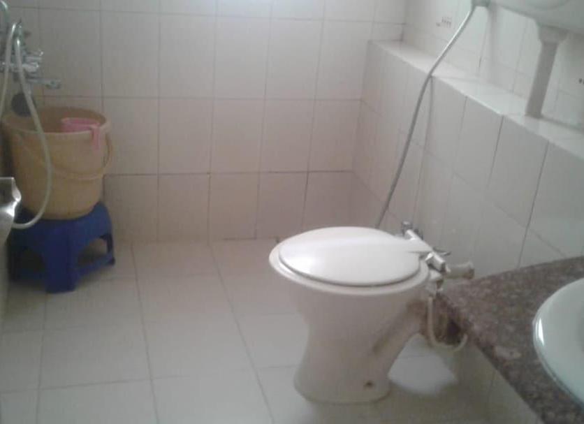Łazienka Zdjęcie