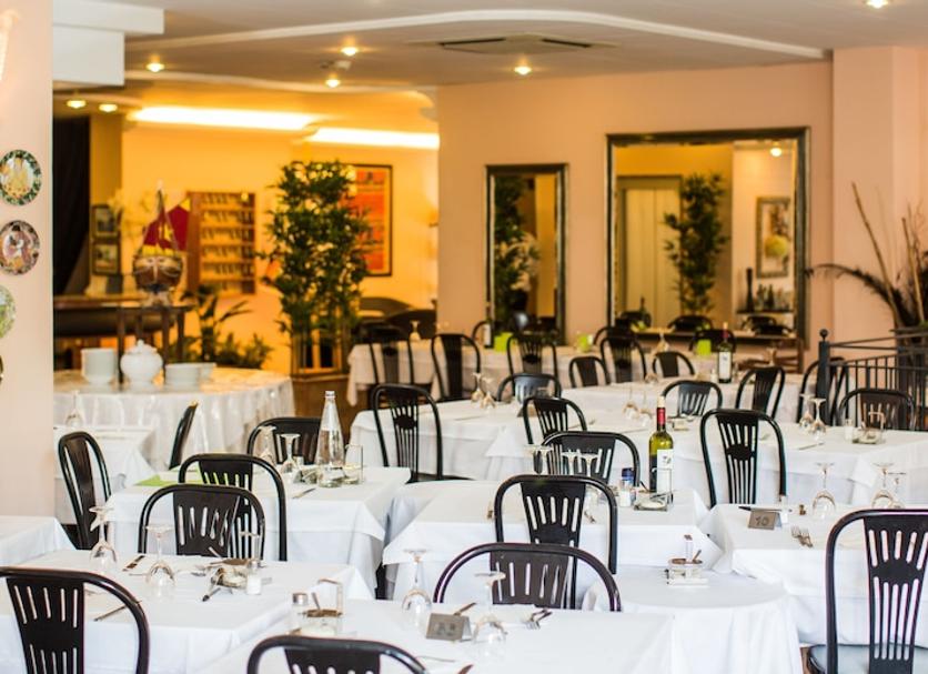 Restauracja Zdjęcie
