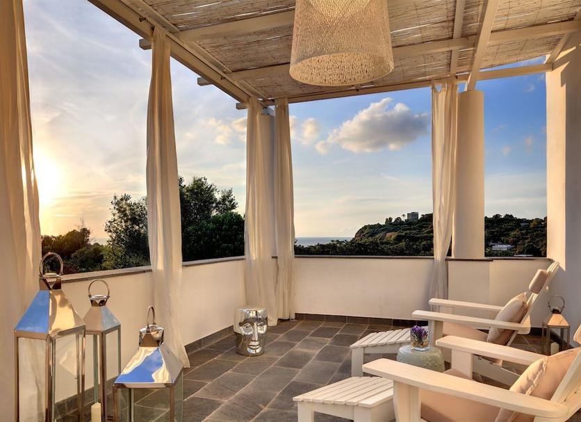 Balkon Zdjęcie